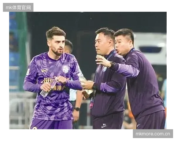 天津津门虎赛季开局进攻乏力，主教练于根伟的战术安排未能奏效。